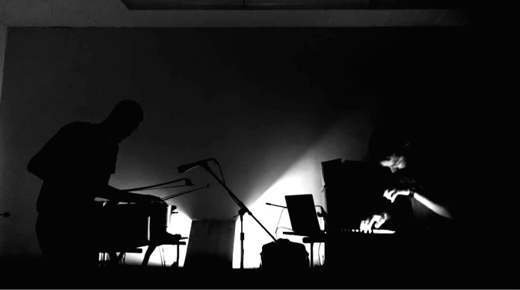 POLITICAL RITUAL - Maxime Corbeil-Perron -Félix-Antoine Morin