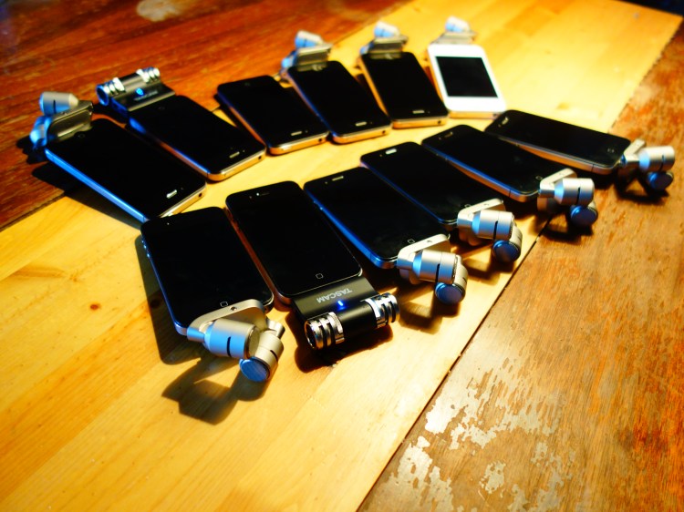 Coextensive rumbles - Félix-Antoine Morin