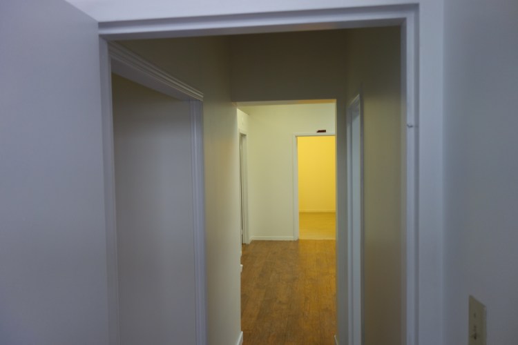 Cartilages vrombissants, Félix-Antoine Morin