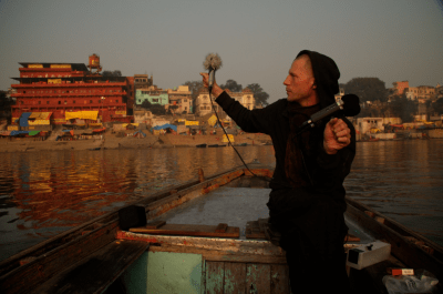 Félix-Antoine Morin - Le jeu des miroirs de Kali - India 2013 Félix-Antoine Morin - Le jeu des miroirs de Kali - India 2013
