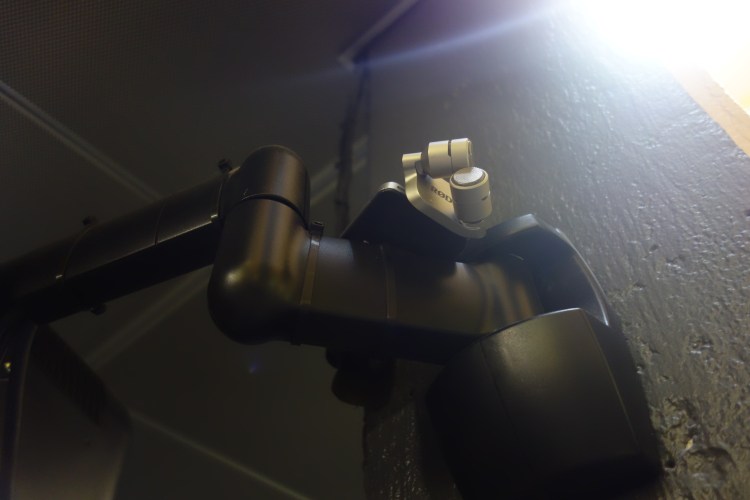 Coextensive Ubiquity (sound & media art) - Félix-Antoine Morin