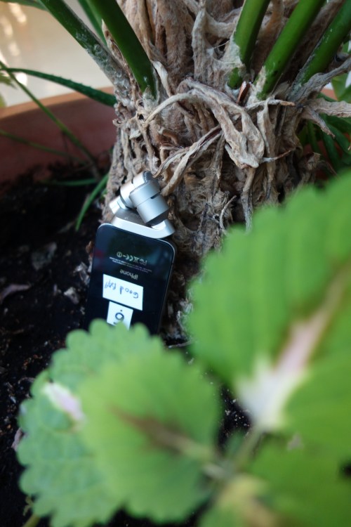 Coextensive Ubiquity (sound & media art) - Félix-Antoine Morin