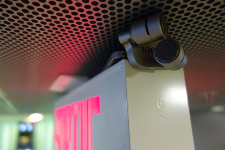 Coextensive Ubiquity (sound & media art) - Félix-Antoine Morin