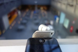 Coextensive Ubiquity (sound & media art) - Félix-Antoine Morin