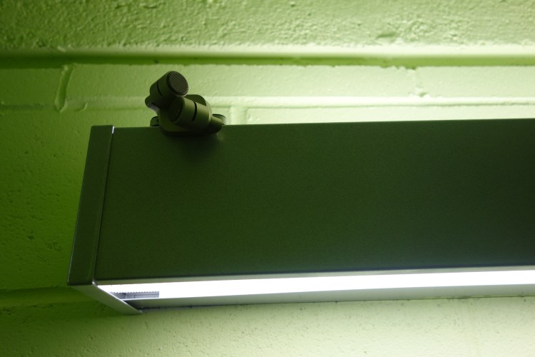 Coextensive Ubiquity (Montreal, Canada)