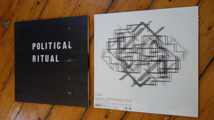 Political Ritual - Félix-Antoine Morin - Maxime Corbeil-Perron