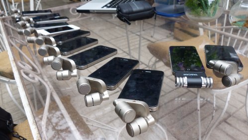 Coextensive Ubiquity – Valparaíso / Montréal / Tokyo - Félix-Antoine Morin SOUND & ART Coextensive Ubiquity – Valparaíso / Montréal / Tokyo - Félix-Antoine Morin SOUND & ART