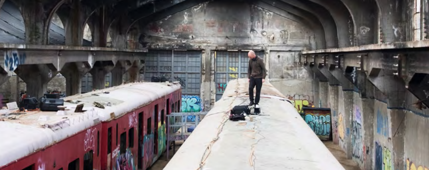 TSONAMI - Félix-Antoine Morin v