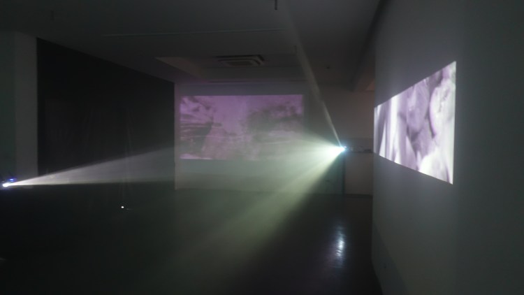 Invisible fragment Félix-Antoine Morin - Hanoi, Vietnam