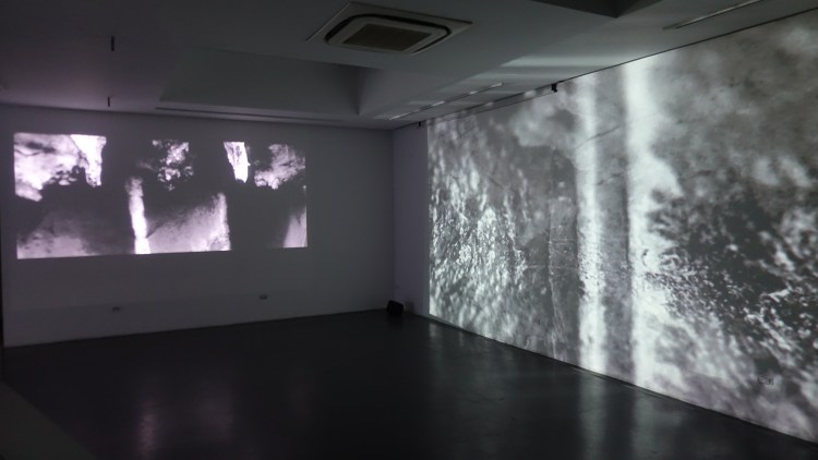 Invisible fragment Félix-Antoine Morin - Hanoi, Vietnam