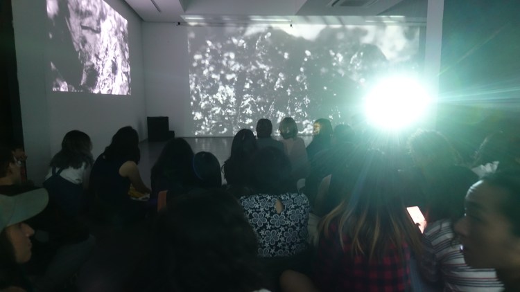 Invisible fragment Félix-Antoine Morin - Hanoi, Vietnam