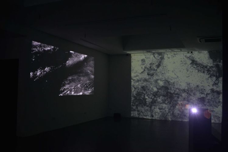 Invisible fragment Félix-Antoine Morin - Hanoi, Vietnam