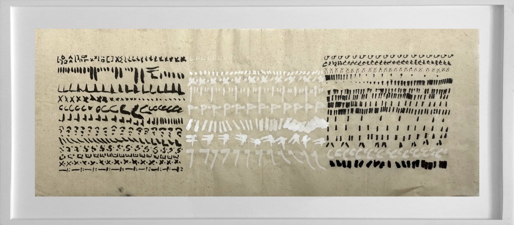 music notation music score - félix-antoine morin 2020 - 10