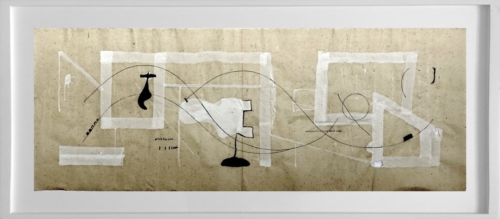 music notation music score - félix-antoine morin 2020 - 14