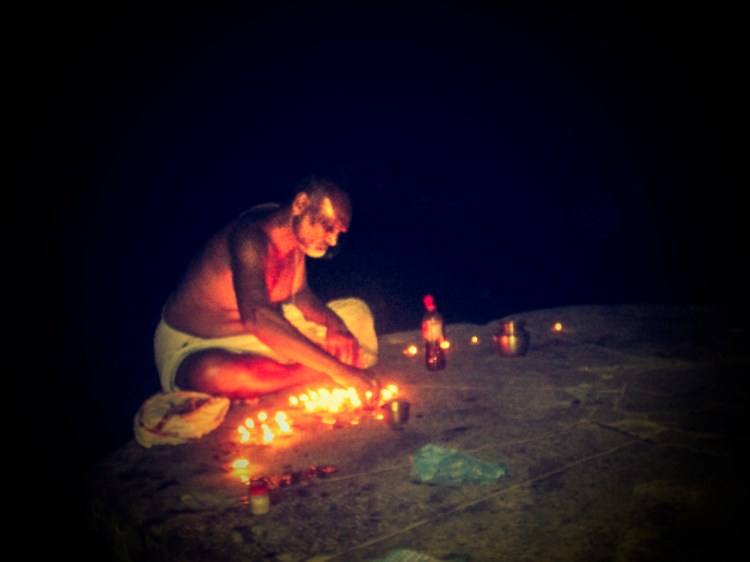 Félix-Antoine Morin - Le jeu des miroirs de Kali – music album 2018 - photos archives