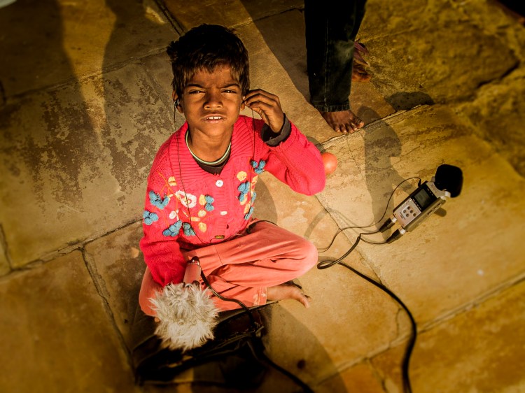 Félix-Antoine Morin - Le jeu des miroirs de Kali – music album 2018 - photos archives