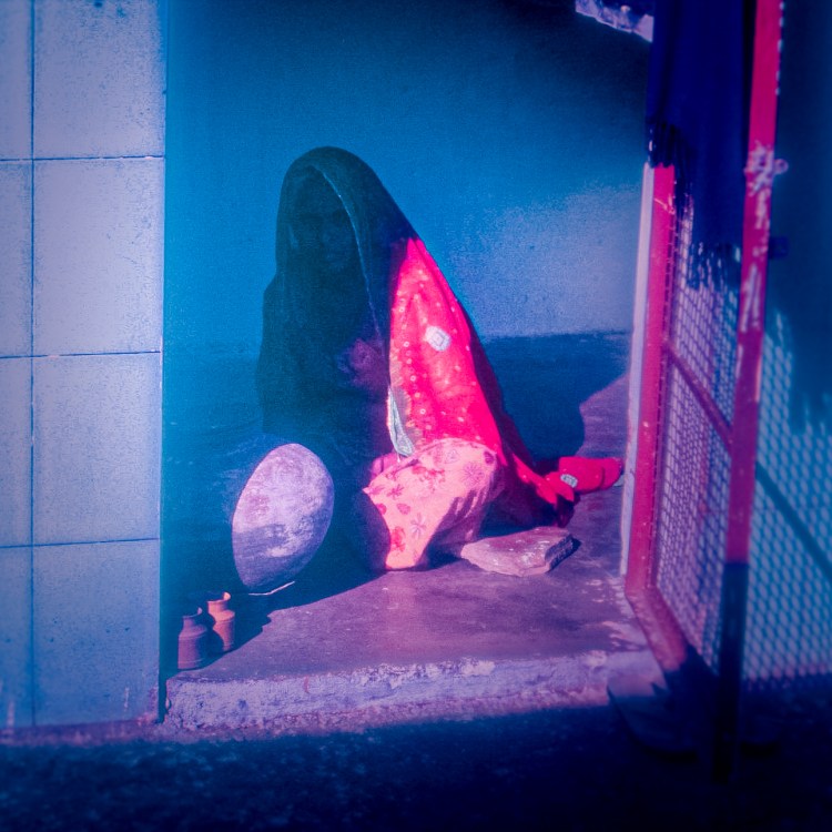 Félix-Antoine Morin - Le jeu des miroirs de Kali – music album 2018 - photos archives