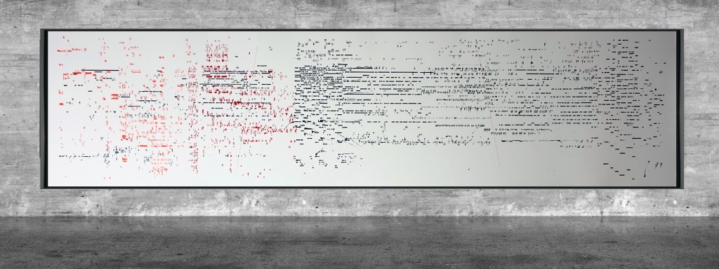 Untitled 28 - Félix-Antoine Morin