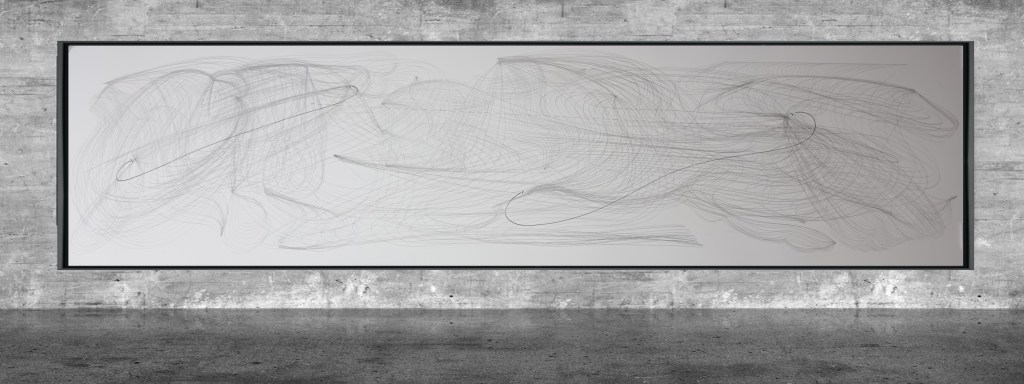 Untitled 30 - Félix-Antoine Morin