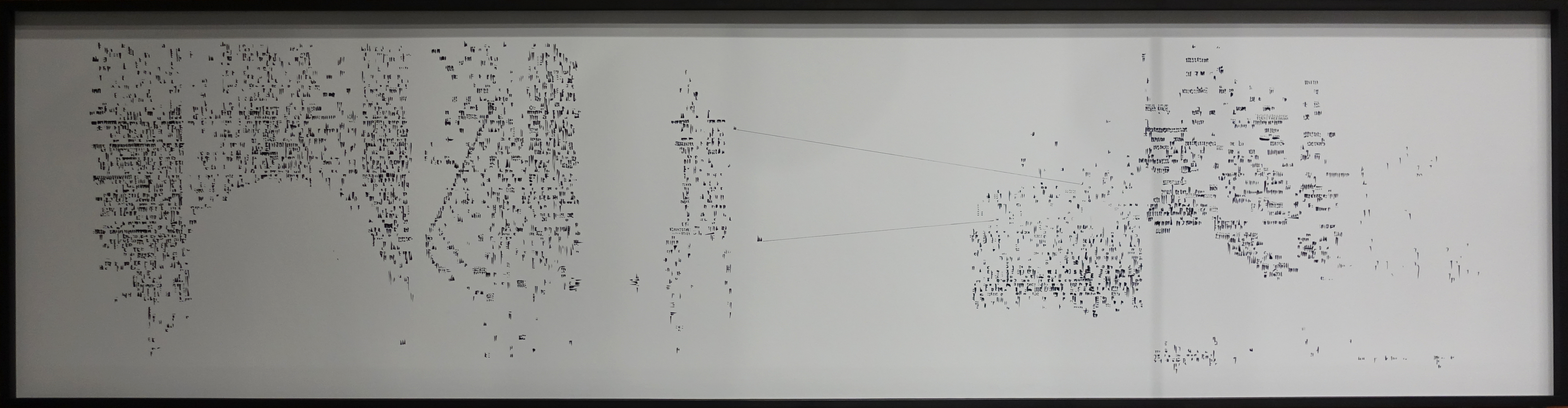Félix-Antoine Morin – Graphic Score 7